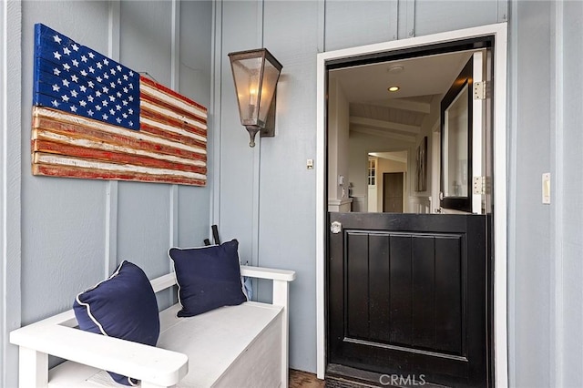 15 N Callecita, Laguna Beach, CA 92651 - view of entrance to property
