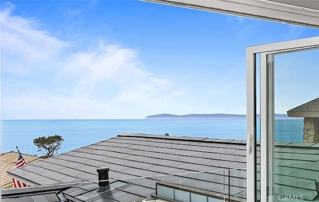 15 N Callecita, Laguna Beach, CA 92651 - water view