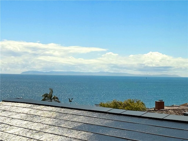15 N Callecita, Laguna Beach, CA 92651 - water view