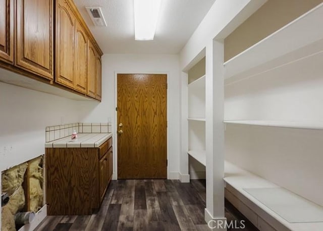79 Indian Rock Dr, Oroville, CA 95966 - interior space featuring visible vents