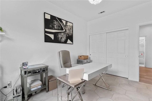 12362 Cottonwood Pl, Santa Fe Springs, CA 90670 - view of office area
