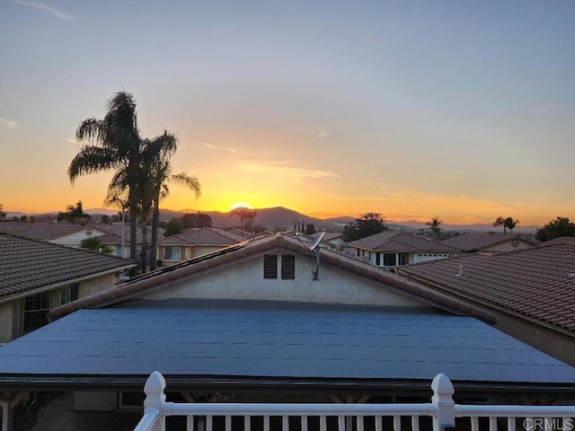 28320 Via Bandita, Menifee, CA 92585 - water view