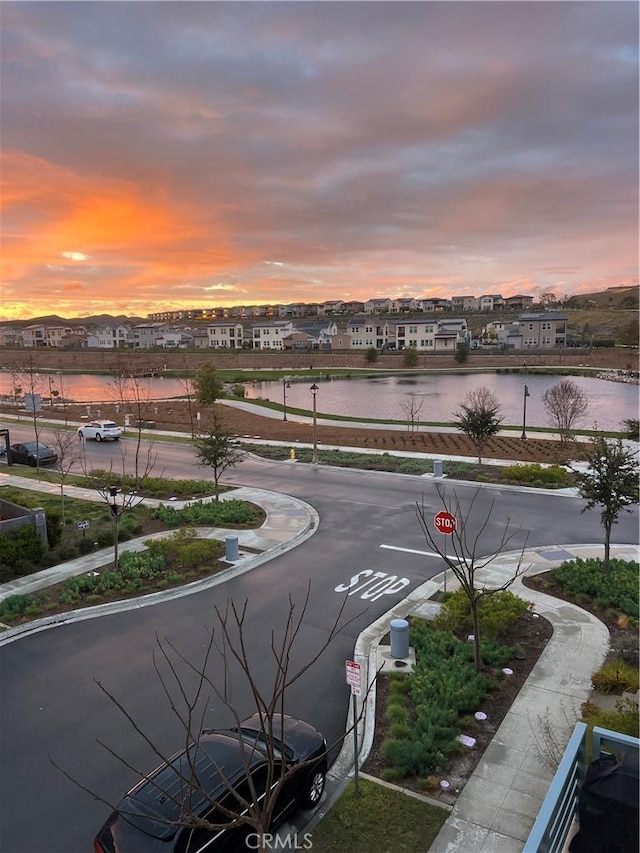 25 Splendor Way, Rancho Mission Viejo, CA 92694 - water view