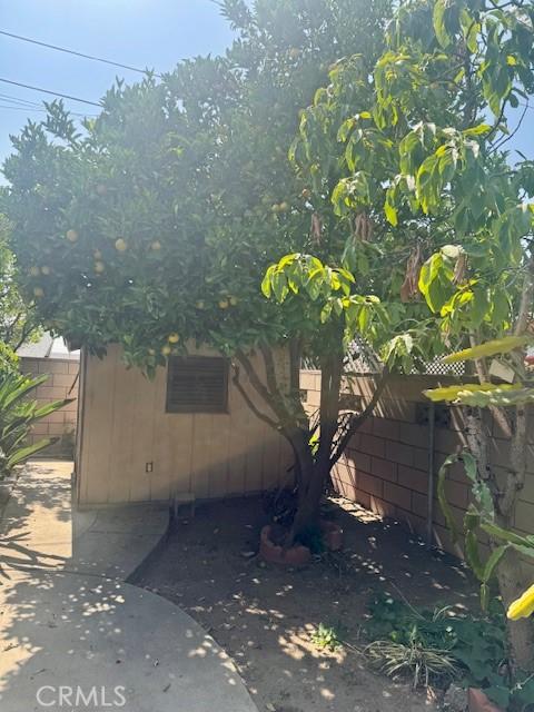 1711 S Washington Ave, Glendora, CA 91740 - view of property exterior