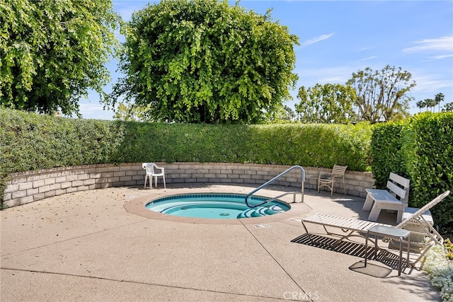 1186 Tiffany Cir N, Palm Springs, CA 92262 - photo 27