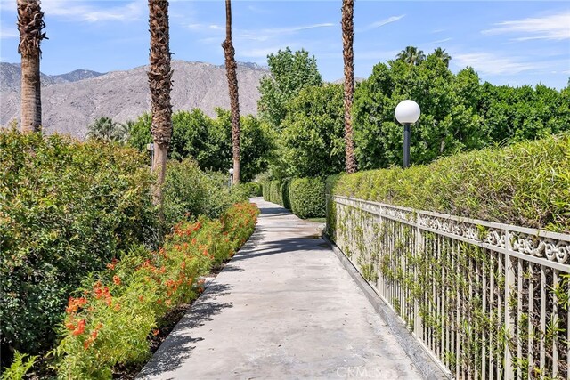 1186 Tiffany Cir N, Palm Springs, CA 92262 - photo 29