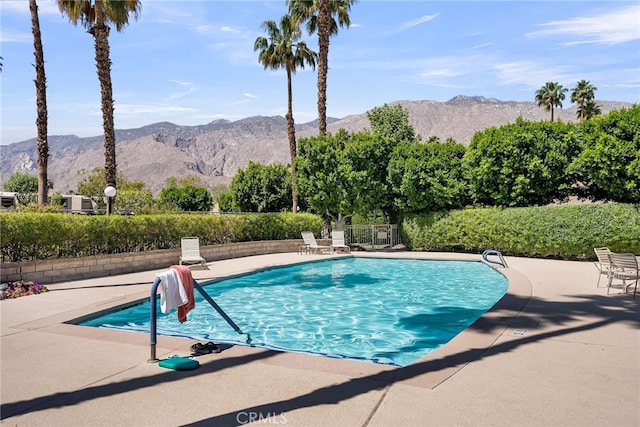 1186 Tiffany Cir N, Palm Springs, CA 92262 - photo 25