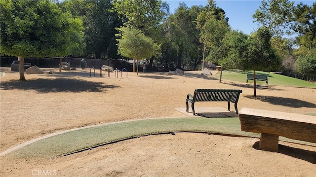415 S Cedarhaven Way, Anaheim Hills, CA 92807 - surrounding community featuring fence