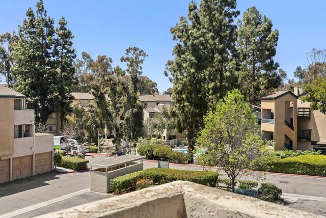 9725 Mesa Springs Way Unit 176, San Diego, CA 92126 - view of community featuring a residential view