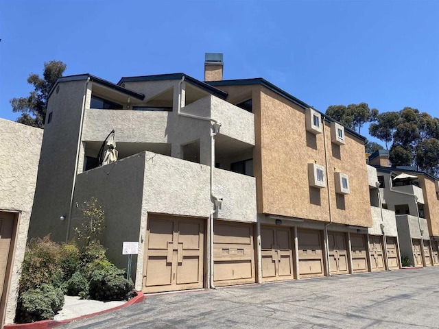 9725 Mesa Springs Way Unit 176, San Diego, CA 92126 - view of building exterior