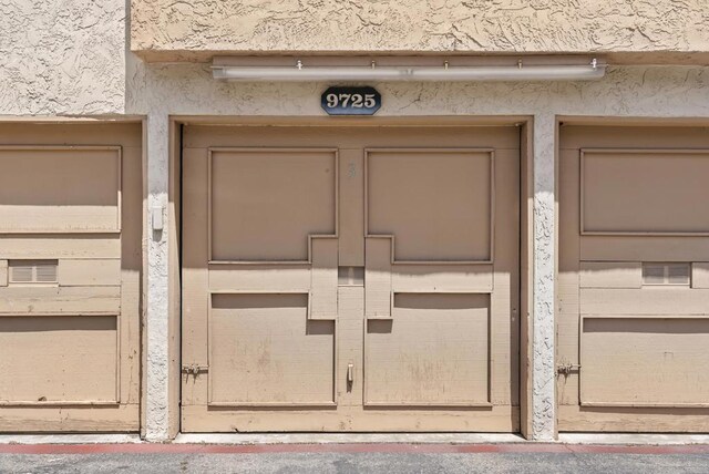 9725 Mesa Springs Way Unit 176, San Diego, CA 92126 - entrance to property featuring stucco siding