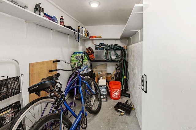 720 San Luis Obispo Pl Unit D, San Diego, CA 92109 - view of storage