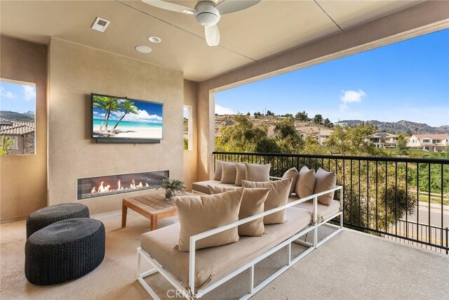 8314 Mariposa Ct, West Hills, CA 91304 - photo 23