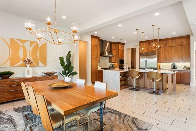 8314 Mariposa Ct, West Hills, CA 91304 - photo 12