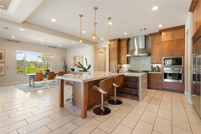 8314 Mariposa Ct, West Hills, CA 91304 - photo 13