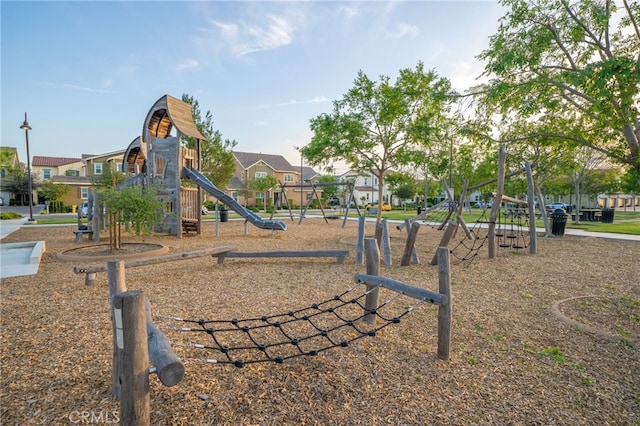 4160 S Bodega Way Unit 2, Ontario, CA 91761 - view of community playground