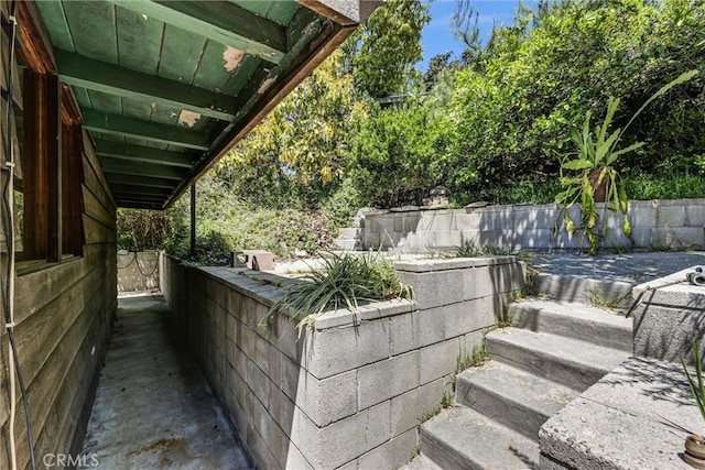 2310 Las Palomas Dr, La Habra Heights, CA 90631 - exterior space