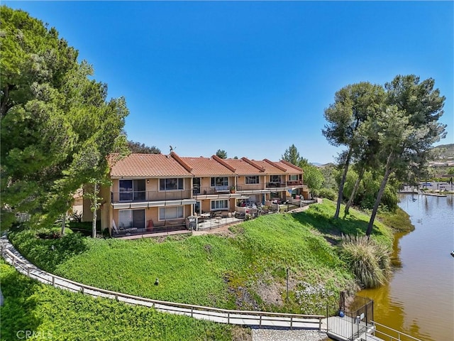 24319 Canyon Lake Dr Unit 10, Canyon Lake, CA 92587 - photo 47