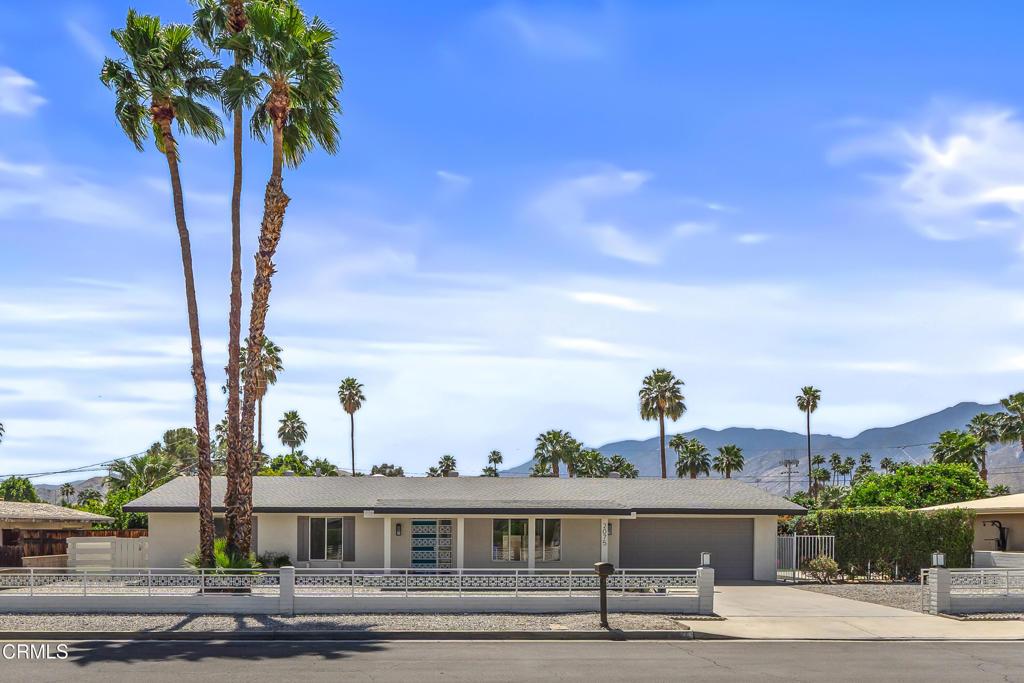 2075 E Calle, Felicia, Palm Springs, CA 92262 - photo 1
