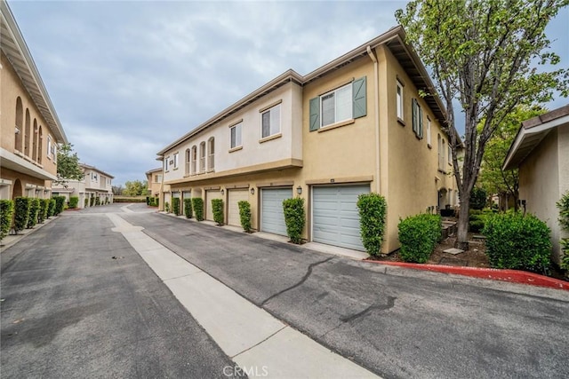26396 Arboretum Way Unit 2906, Murrieta, CA 92563 - view of asphalt road