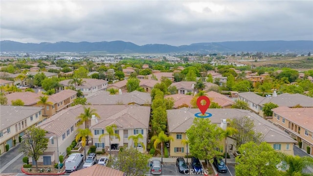 26396 Arboretum Way Unit 2906, Murrieta, CA 92563 - aerial perspective of suburban area with mountains