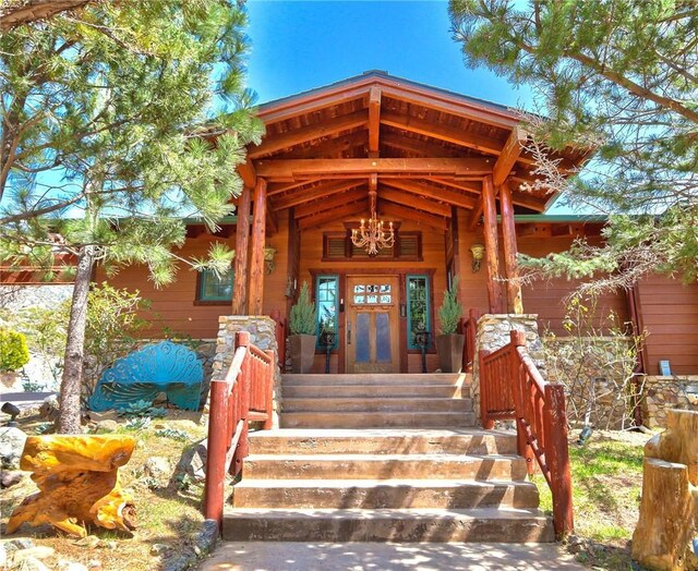 58111 Bonita Vista Rd, Mountain Center, CA 92561 - photo 10