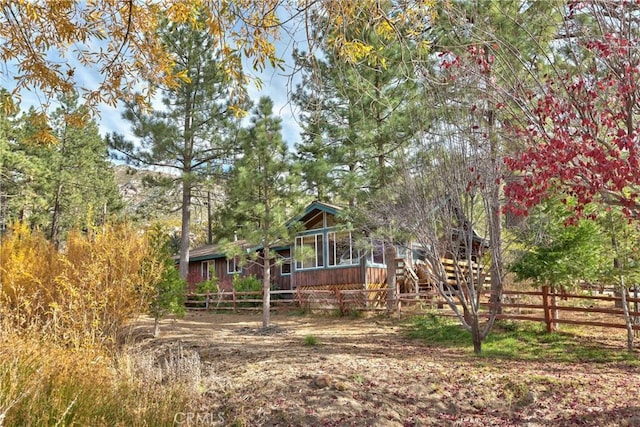 58111 Bonita Vista Rd, Mountain Center, CA 92561 - photo 44