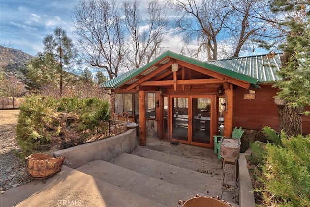 58111 Bonita Vista Rd, Mountain Center, CA 92561 - photo 67