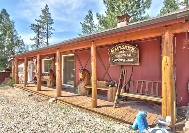 58111 Bonita Vista Rd, Mountain Center, CA 92561 - photo 42