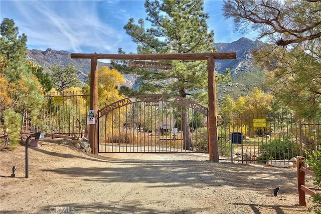 58111 Bonita Vista Rd, Mountain Center, CA 92561 - photo 1