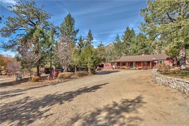 58111 Bonita Vista Rd, Mountain Center, CA 92561 - photo 41