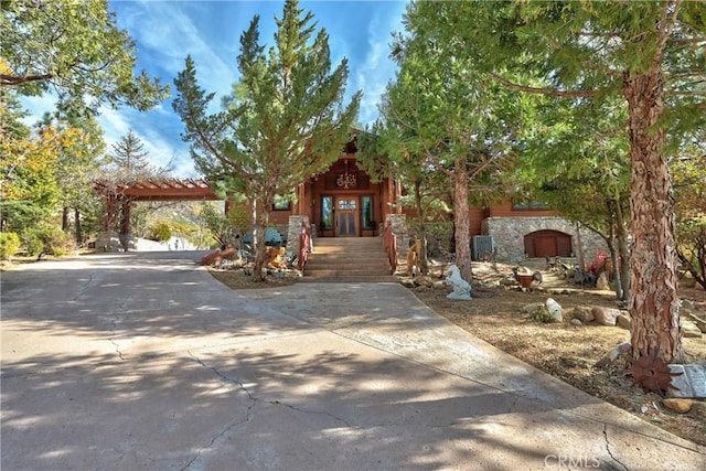 58111 Bonita Vista Rd, Mountain Center, CA 92561 - photo 9