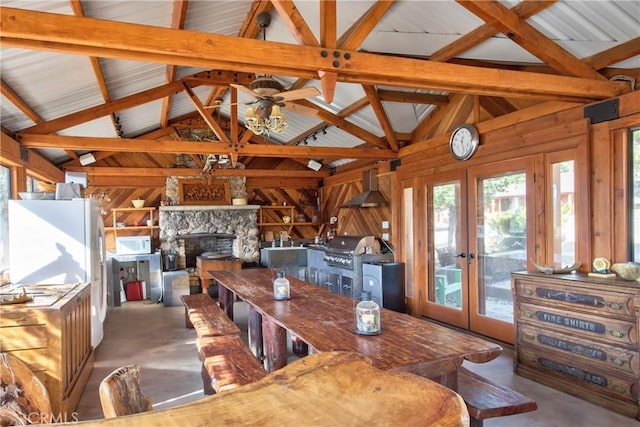 58111 Bonita Vista Rd, Mountain Center, CA 92561 - photo 68