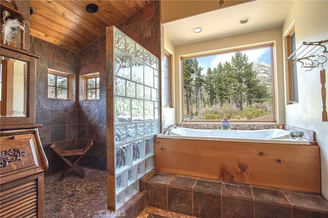 58111 Bonita Vista Rd, Mountain Center, CA 92561 - photo 38