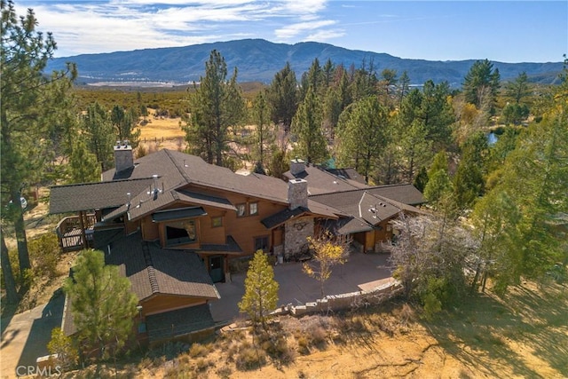 58111 Bonita Vista Rd, Mountain Center, CA 92561 - photo 69