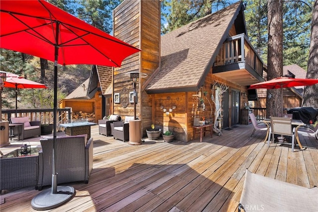 5331 Chaumont Dr, Wrightwood, CA 92397 - photo 41