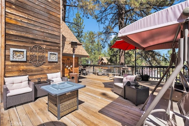 5331 Chaumont Dr, Wrightwood, CA 92397 - photo 40