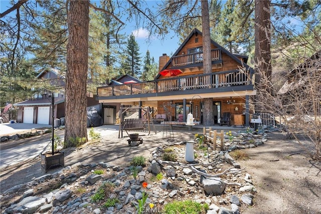 5331 Chaumont Dr, Wrightwood, CA 92397 - photo 2