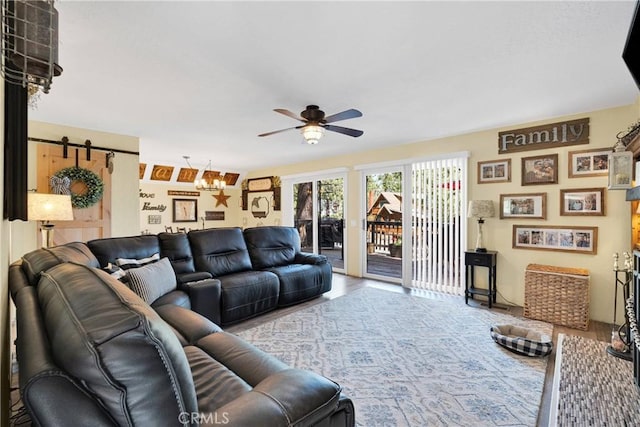 5331 Chaumont Dr, Wrightwood, CA 92397 - photo 9