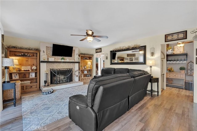5331 Chaumont Dr, Wrightwood, CA 92397 - photo 11