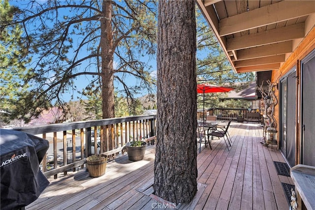 5331 Chaumont Dr, Wrightwood, CA 92397 - photo 44