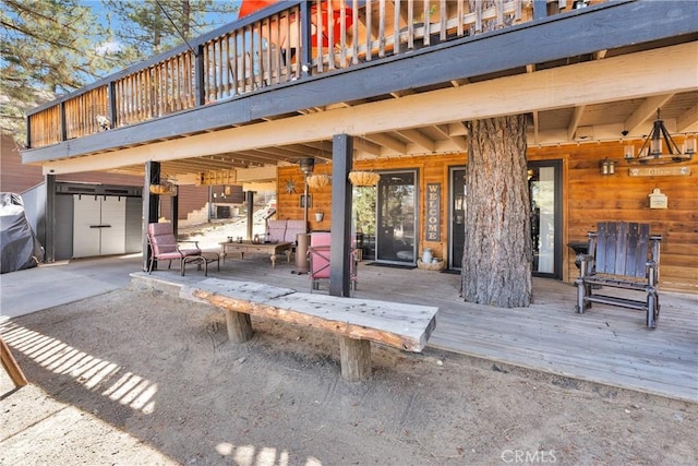 5331 Chaumont Dr, Wrightwood, CA 92397 - photo 5