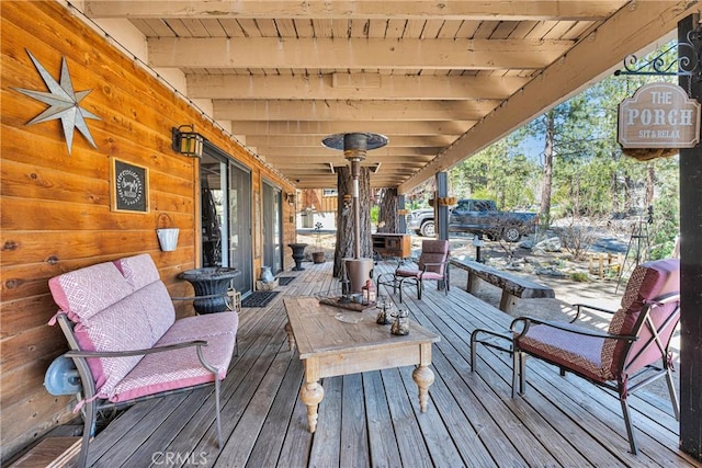 5331 Chaumont Dr, Wrightwood, CA 92397 - photo 6