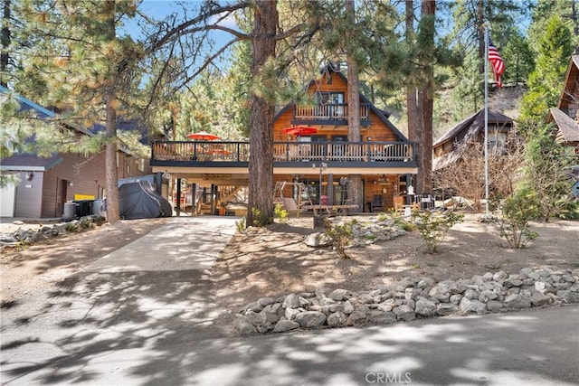 5331 Chaumont Dr, Wrightwood, CA 92397 - photo 1