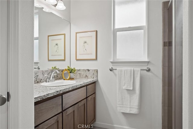 2991 Longwood Dr, Chico, CA 95928 - bathroom with vanity