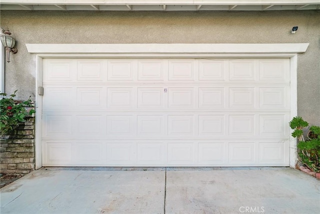 29444 Siderite Cir, Menifee, CA 92584 - garage with driveway