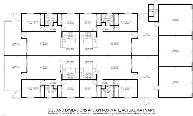 3100 Garnet Ln, Fullerton, CA 92831 - plan