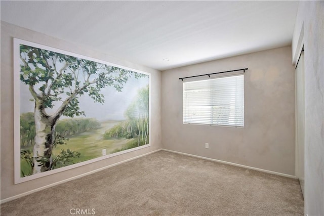 32000 Corte Sagunto, Temecula, CA 92592 - carpeted empty room with baseboards