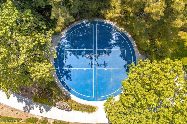 32000 Corte Sagunto, Temecula, CA 92592 - view of basketball court