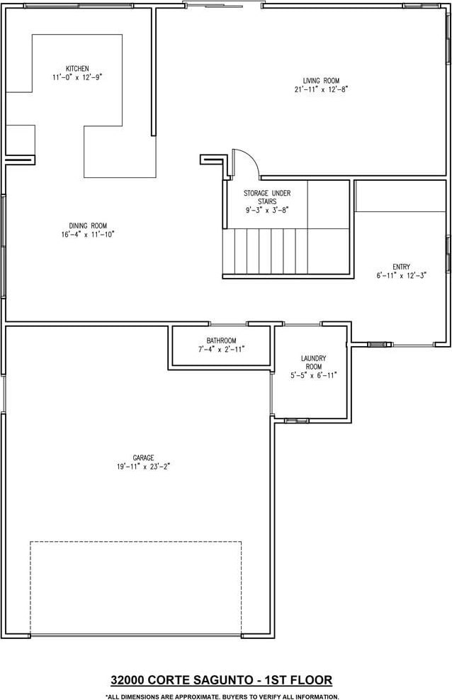 32000 Corte Sagunto, Temecula, CA 92592 - plan